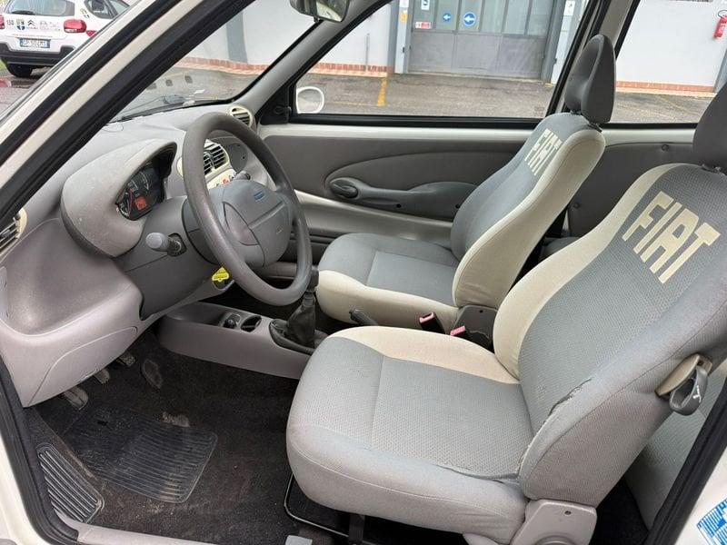 FIAT Seicento Seicento 3p 1.1 54cv ACTIVE