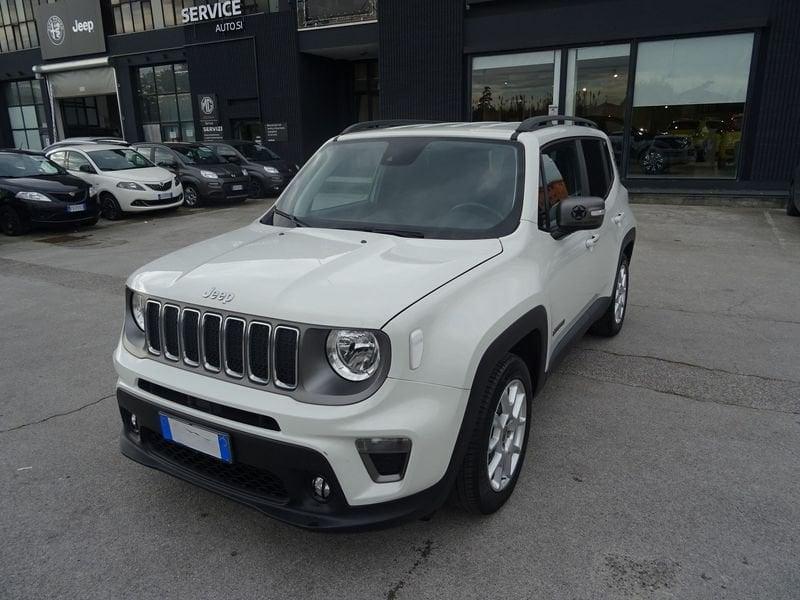 Jeep Renegade Renegade 1.0 T3 Limited