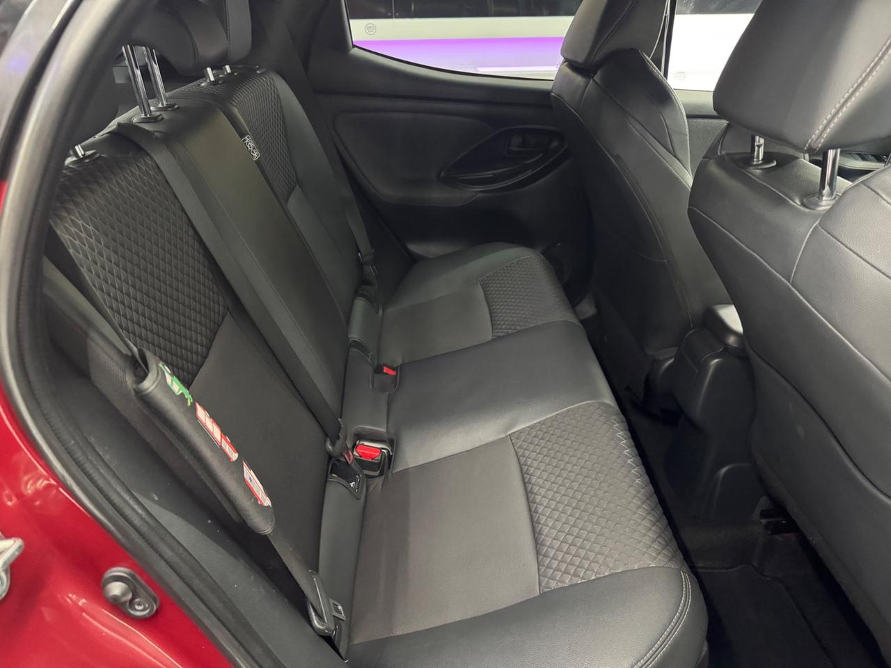 Toyota Yaris 1.5 Hybrid 115Cv Lounge-Full Optional
