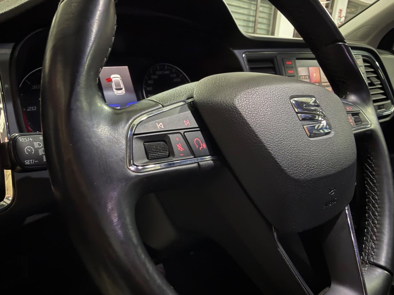 SEAT Ateca 1.6 TDI (116) Business 2019