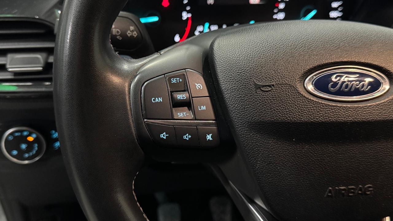 Ford Puma 1.5 120 CV Titanium X -69.000 Km