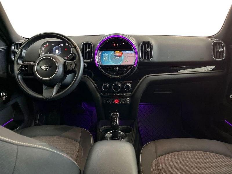 MINI Mini Countryman F60 2020 Mini Countryman 2.0 Cooper D Classic auto