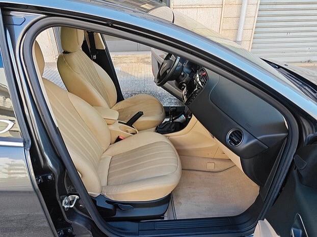 LANCIA Delta 1.6 MJT *107.000 KM* - 2014