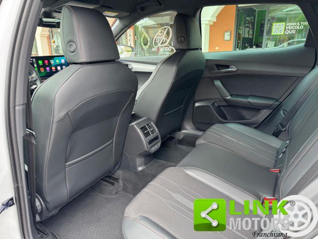 CUPRA Formentor 2.0 TDI EVO 150CV