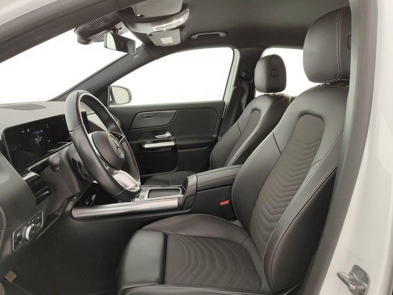 Mercedes-Benz GLA GLA 180 d Automatic Progressive Advanced