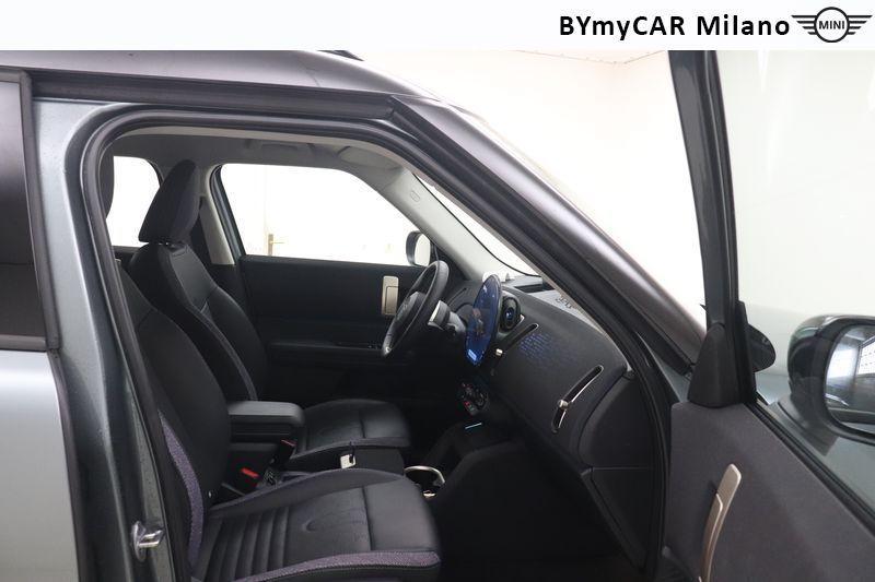 Mini Mini Countryman 1.5 48V C Classic