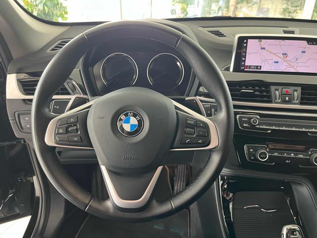 BMW X1 xDrive18d xLine Plus