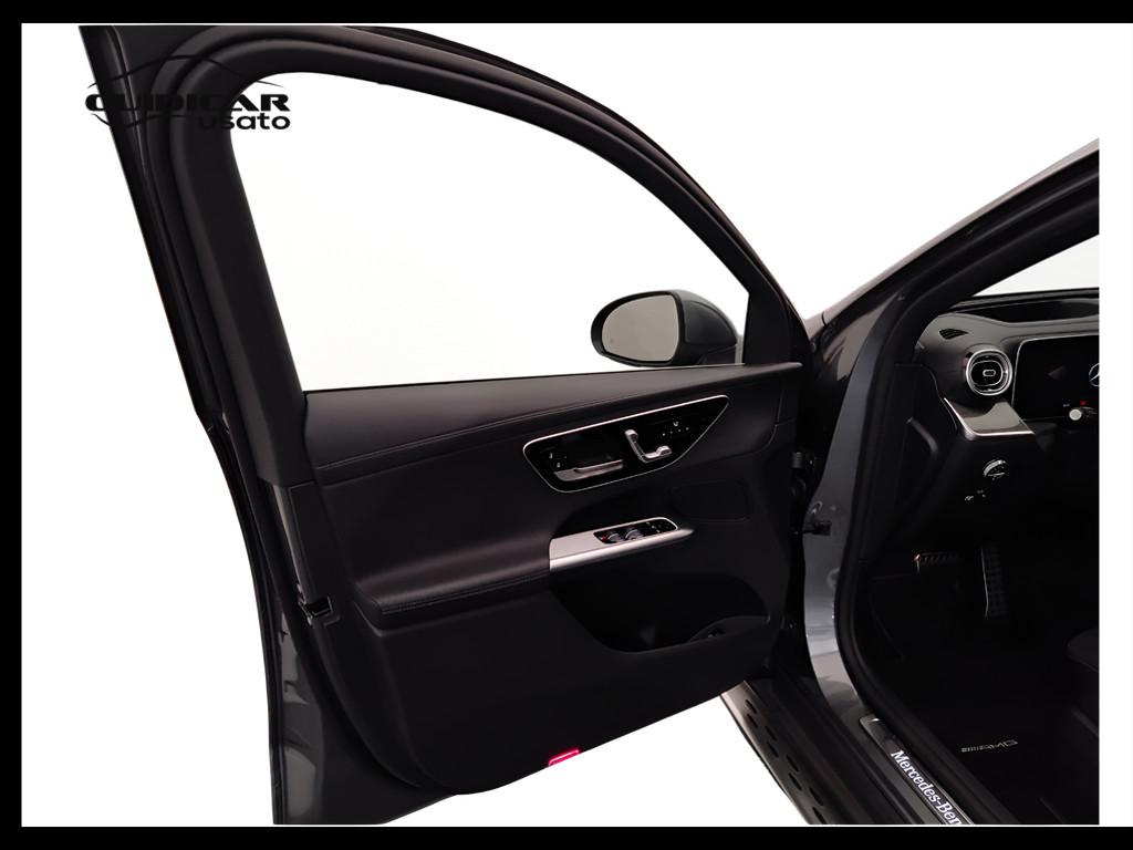 Mercedes-Benz GLC - X254 - GLC 220 d AMG Line Premium Plus 4matic auto