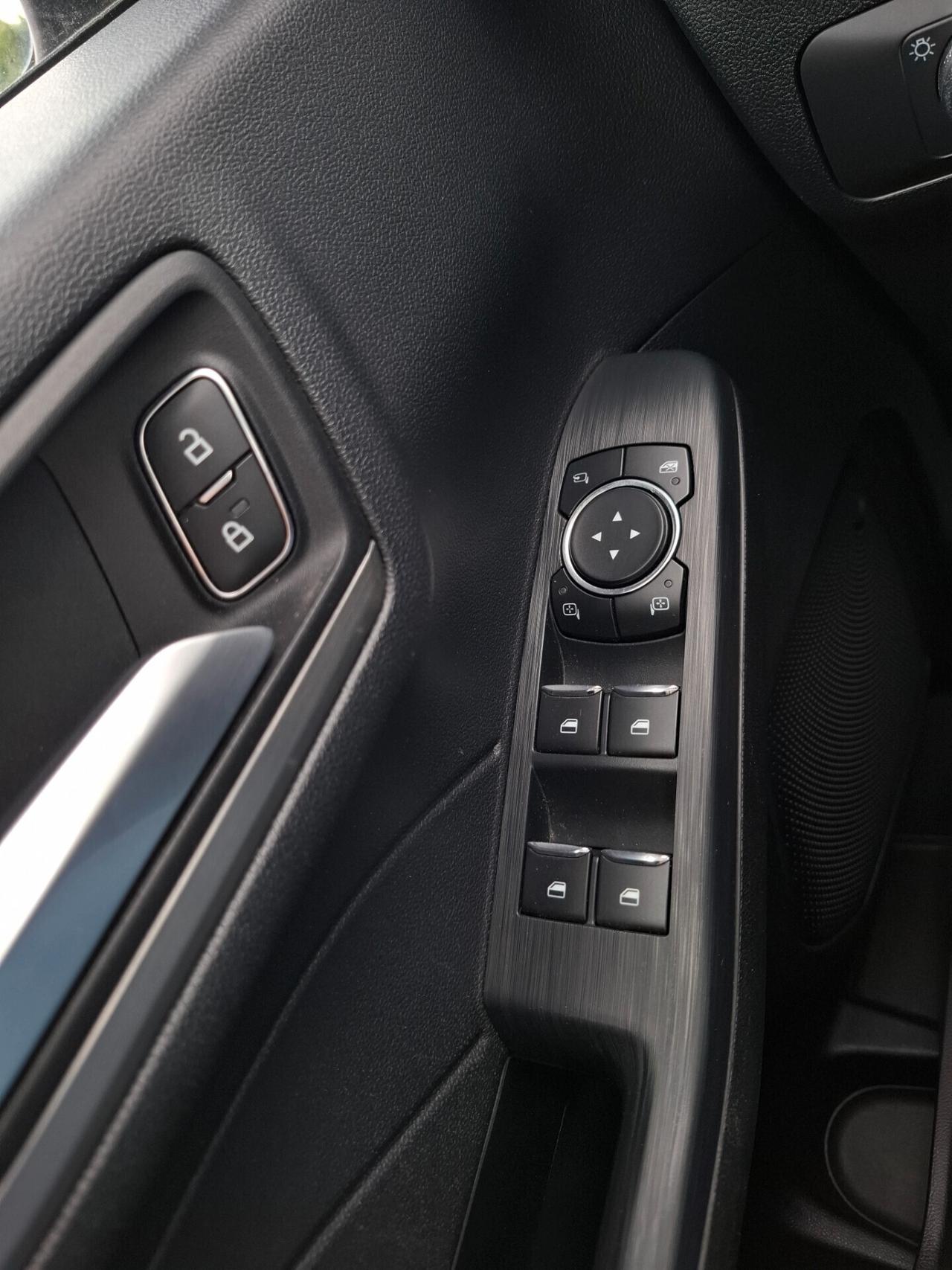 Ford Kuga 1.5 Tdci 120 CV AUT. Tit. *LED-NAVY-VIRTUAL*
