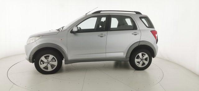 DAIHATSU Terios 1.3 4WD Top S
