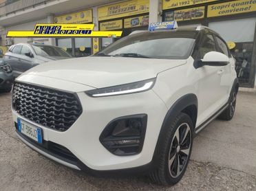 Dr 3.0 1.5 116cv CVT (Cambio Automatico)