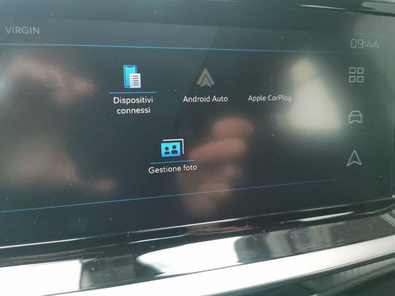 Peugeot 2008 PureTech 100 S&S Style