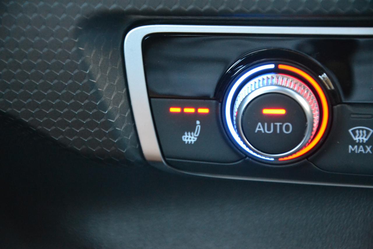 Audi A1 1.0 CITYCARVER 25 TFSI 95CV **PREZZO VERO**