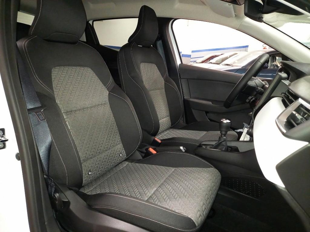 Renault Clio TCe 90 CV 5 porte Business