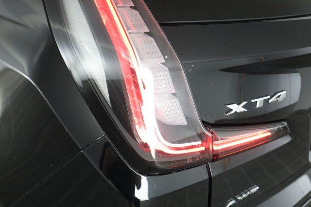 CADILLAC XT4 XT4 350 TD AWD Sport
