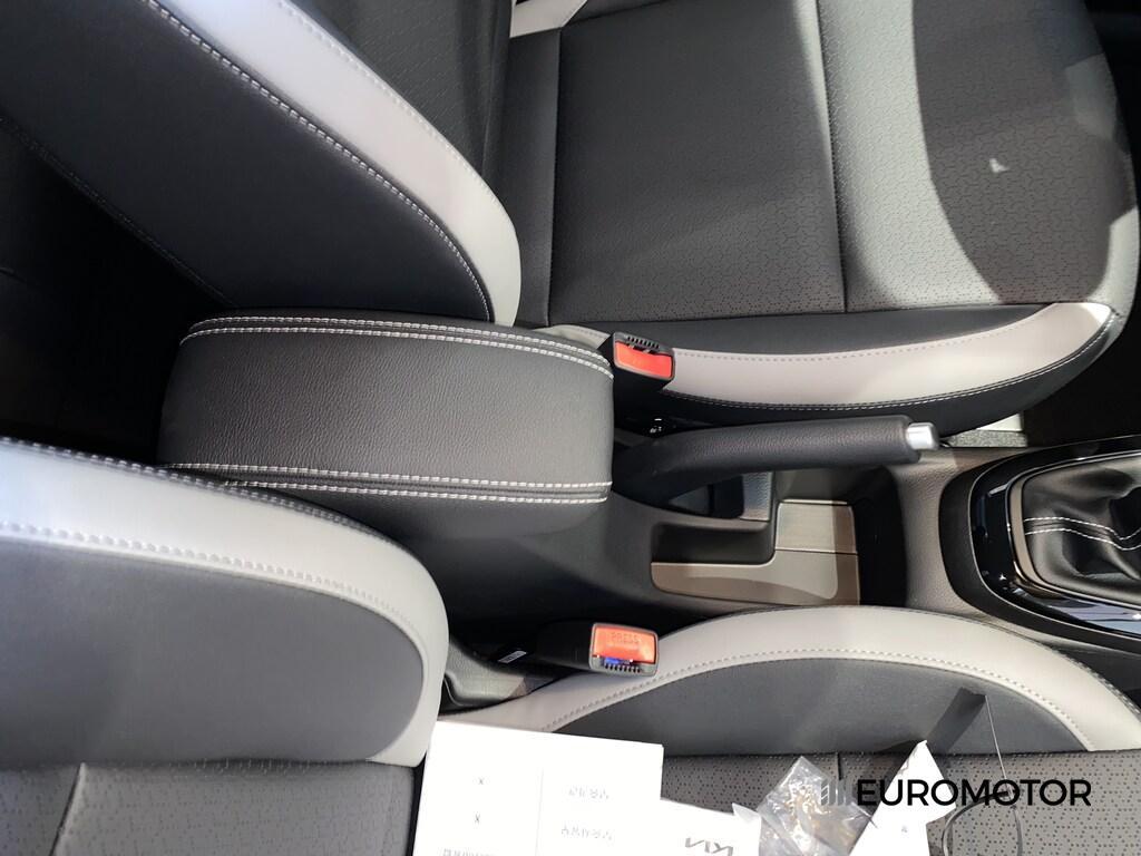 Kia Picanto 1.0 DPi Urban