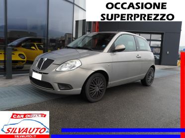 Lancia Ypsilon 3 Porte 1.4 Ecochic New Oro