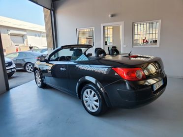 Renault Megane C-C 1.9 dCi