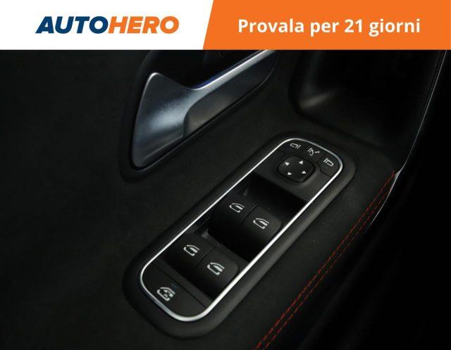 MERCEDES-BENZ CLA 200 d Automatic AMG Line Premium