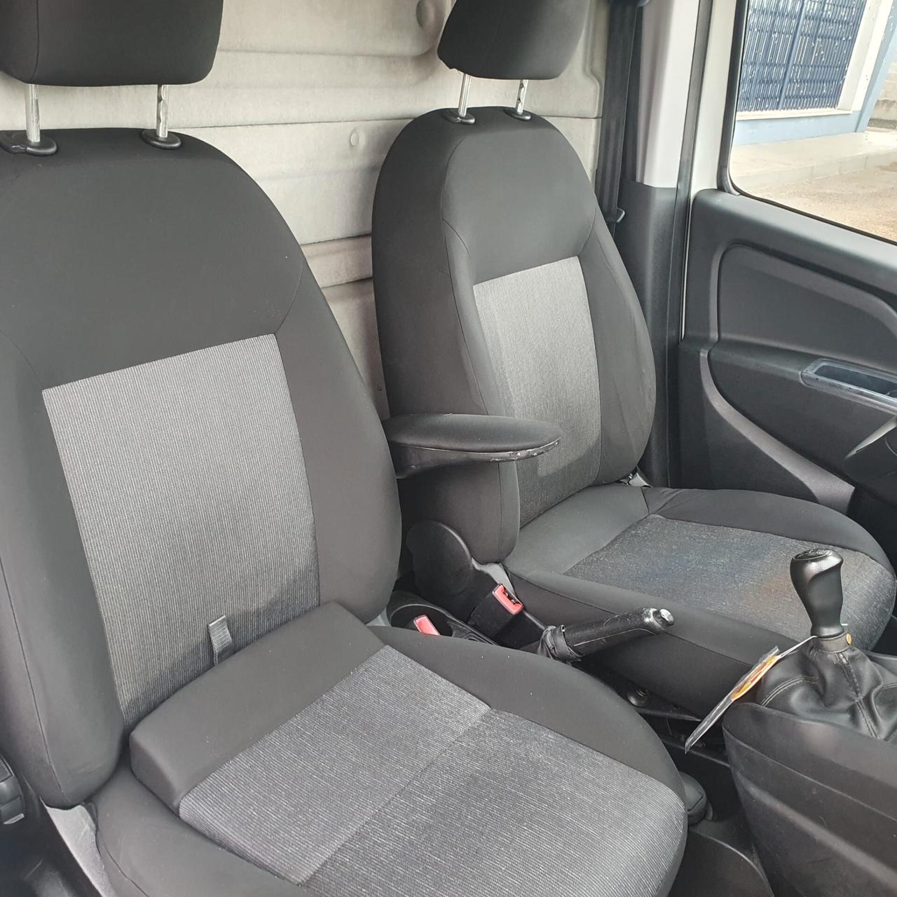 Fiat Doblo Doblò 1.3 MJT PL-TN Cargo Maxi Lamierato SX