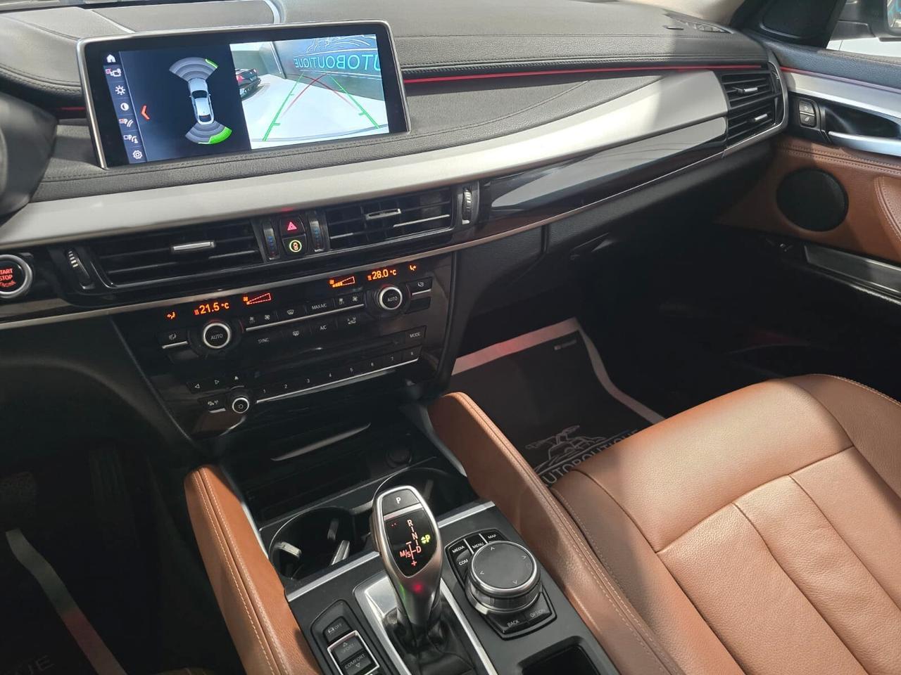 Bmw X6 xDrive30d 249CV