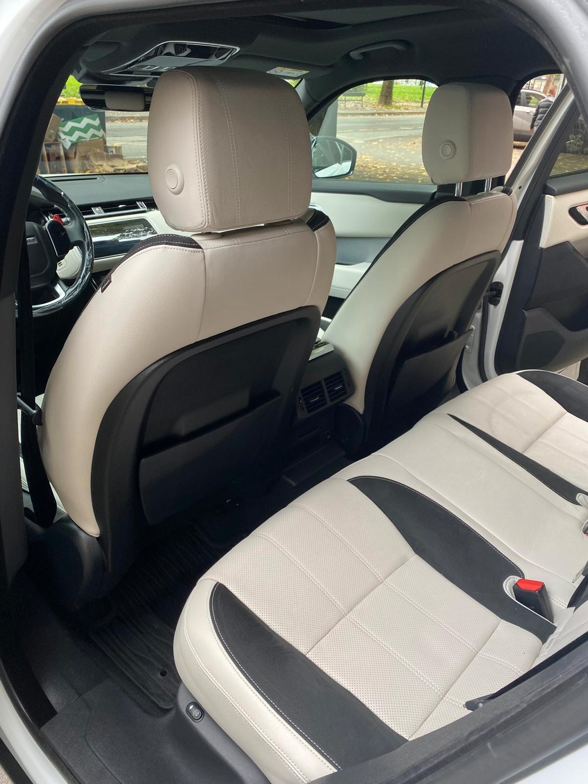 Land Rover Range Velar 2.0D I4 240 CV R-Dynamic HSE PER OPERATORI DEL SETTORE