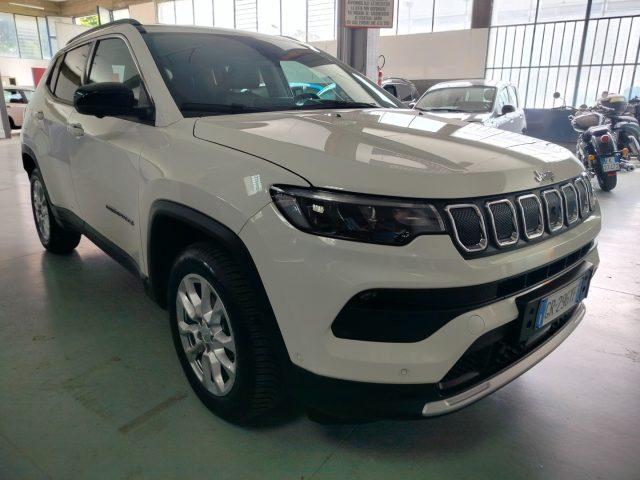 JEEP Compass 1.6 Multijet 130cv Limited PROMO
