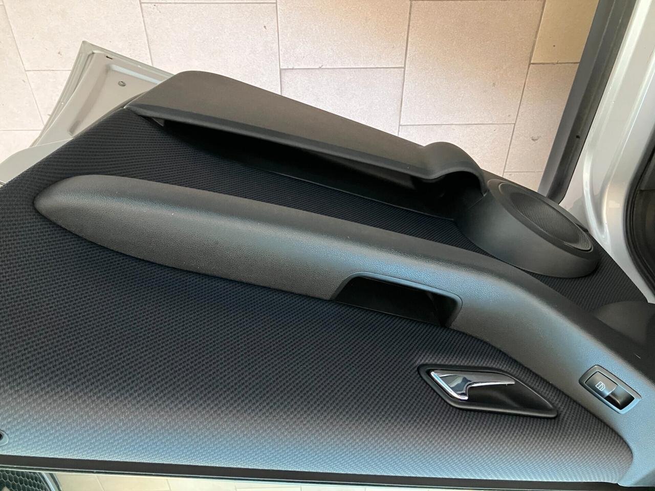 Mercedes-benz A 160 NEOPATENTATI EURO 5 NAVI/BLUE-TOOTH