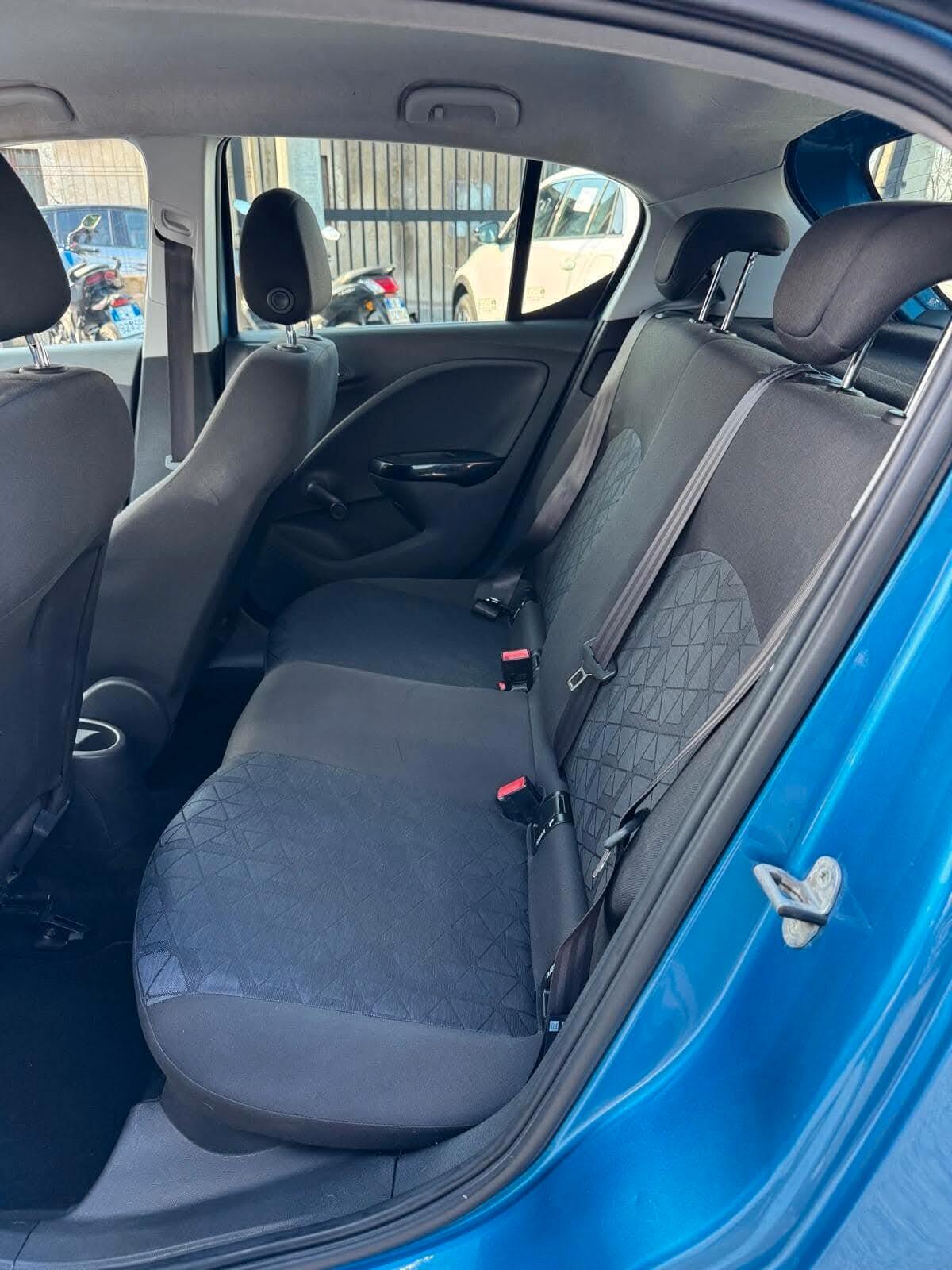 OPEL CORSA 1.2 BENZINA 70CV PARI AL NUOVO