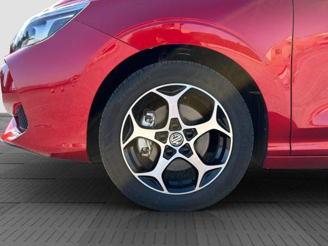 MG MG3 MG3 1.5 Comfort