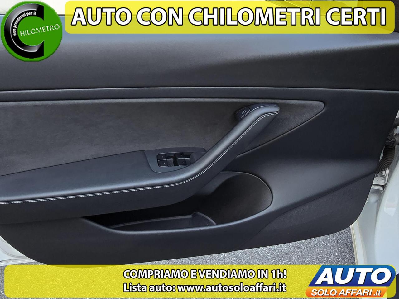 Tesla Model 3 LONG RANGE DUAL MOTOR AWD MY2021