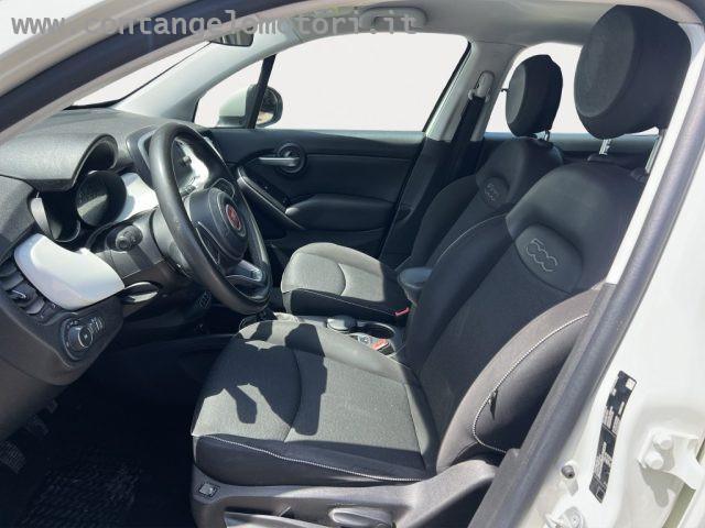 FIAT 500X 1.0 T3 120 CV Urban