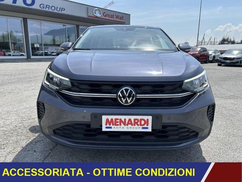 Volkswagen Taigo 1.0 TSI 95 CV Life ACCESSORIATA * ECCELLENTI CONDIZIONI