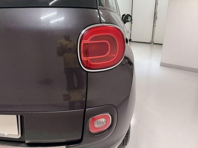 FIAT 500L 500L 1.3 Multijet 95 CV Pop Star