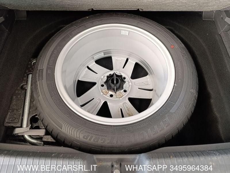 Volkswagen Golf Golf 1.5 eTSI 130 CV EVO ACT DSG Life