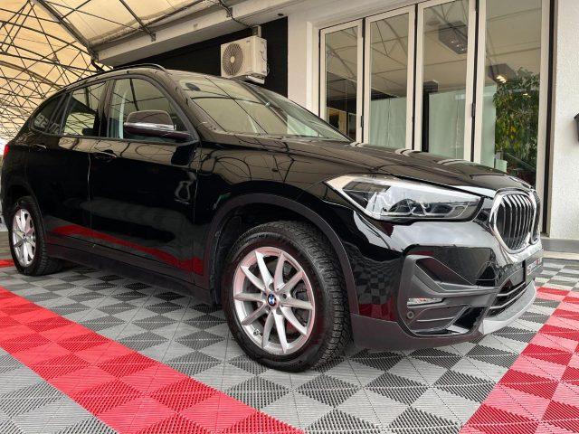 BMW X1 xDrive20d Advantage Business