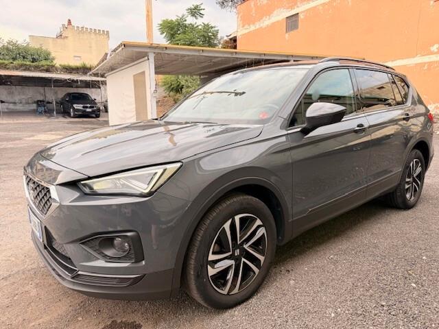 Seat Tarraco 2.0 TDI DSG StylePLUS