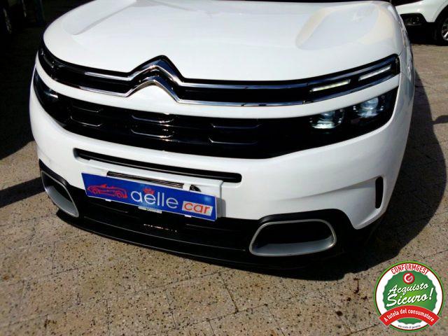 CITROEN C5 Aircross BlueHDi 130 S&S EAT8 Shine