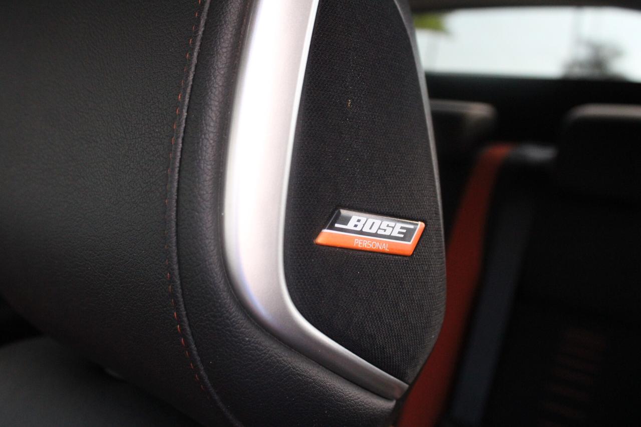 Nissan Juke 1.5 dCi Start&Stop Bose Personal Edition