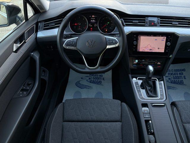 VOLKSWAGEN Passat Variant 2.0 TDI 150 DSG Business