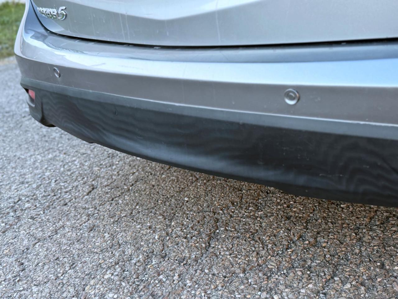 MAZDA 5 DIESEL 1.6 - NEOPATENTATI - 7 POSTI