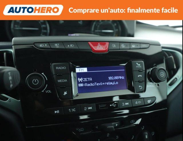 LANCIA Ypsilon 1.0 FireFly 5 porte S&S Hybrid Oro