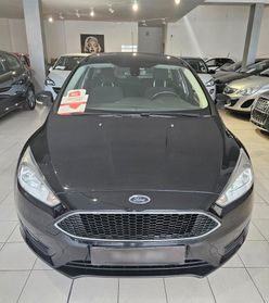 Ford Focus 1.5 TDCI 95CV SW EURO 6