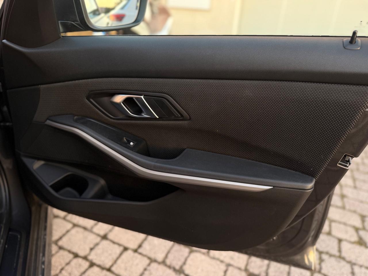 Bmw 320 320d xDrive Touring