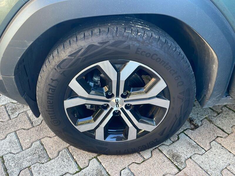 Dacia Duster Duster GPL Expression (PREZZO REALE)