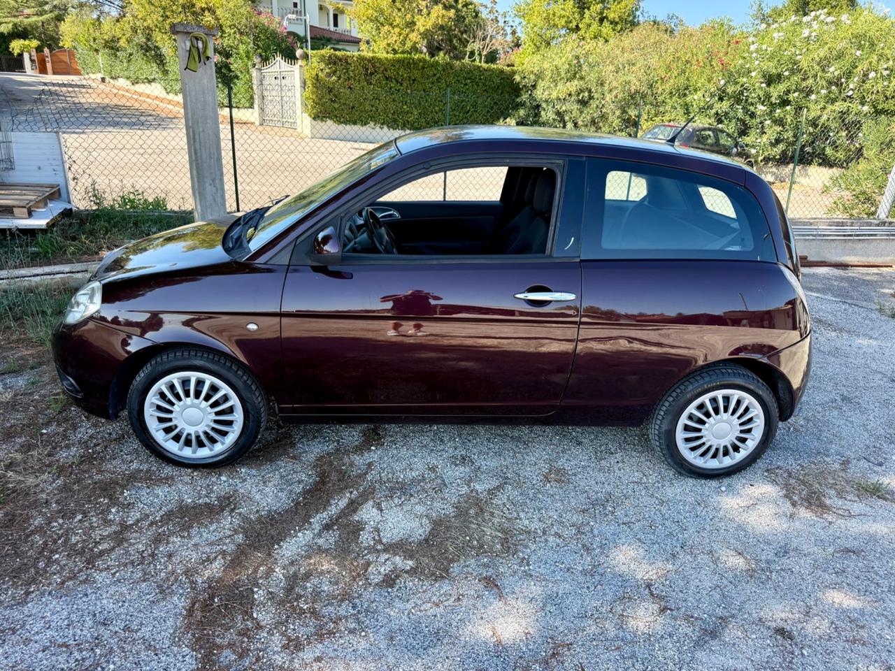 Lancia Ypsilon Diesel 1.3 Multijet NEOPATENTATI