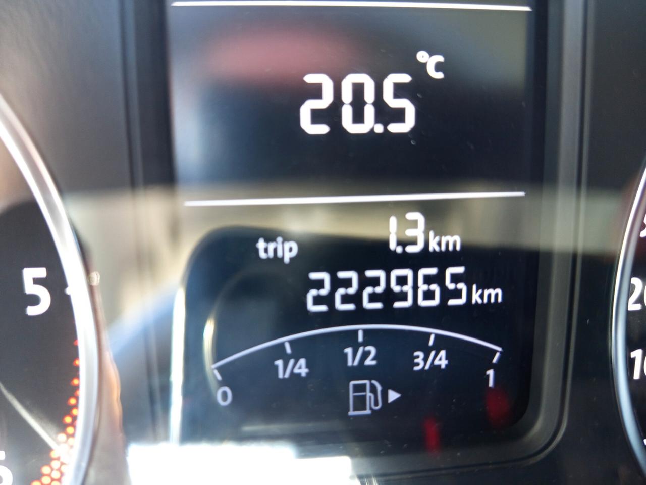 Volkswagen Polo 1.2 TDI DPF 3 p. Comfortline