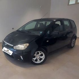 Ford C-Max 1.6 TDCi 90 CV