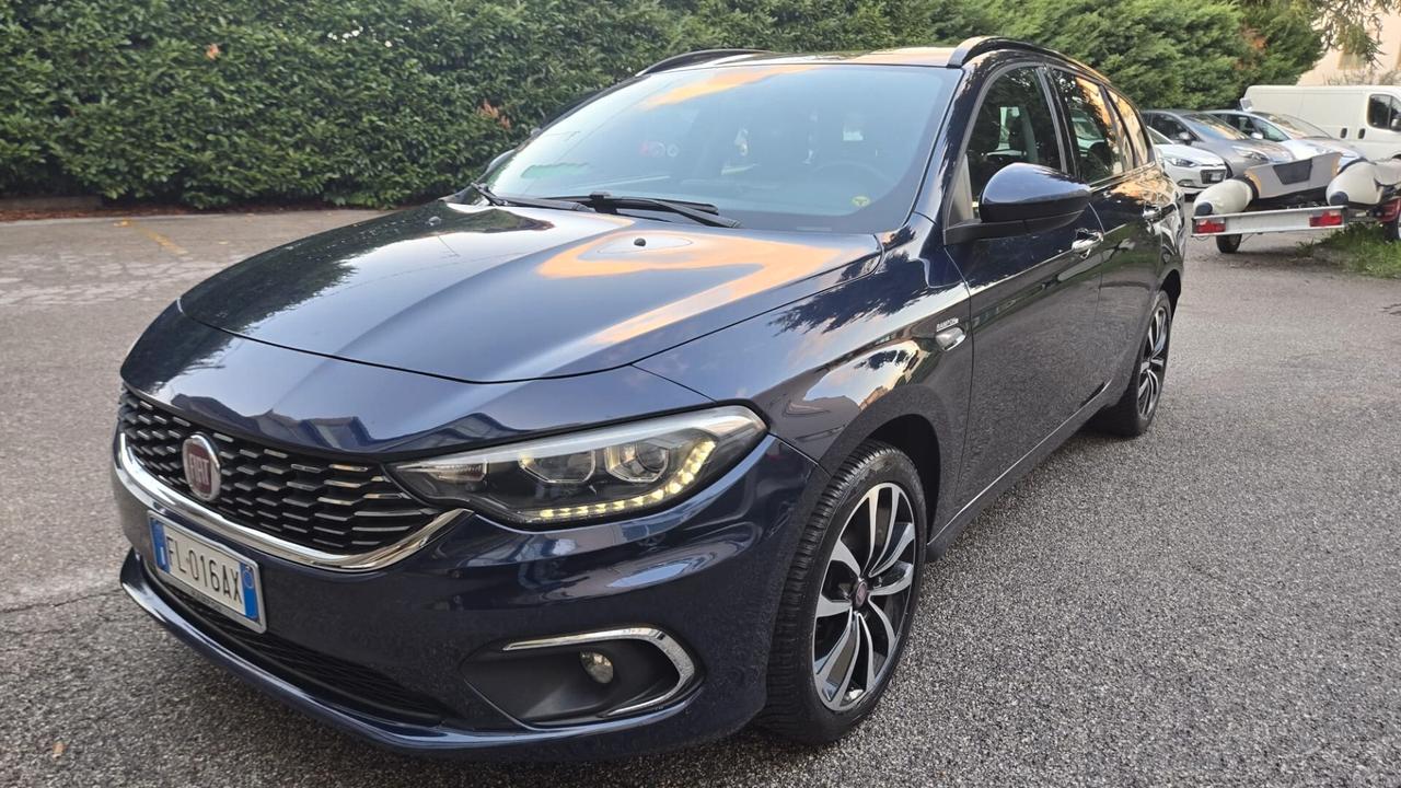 Fiat Tipo 1.3 Mjt S&S 5 porte Sw Business