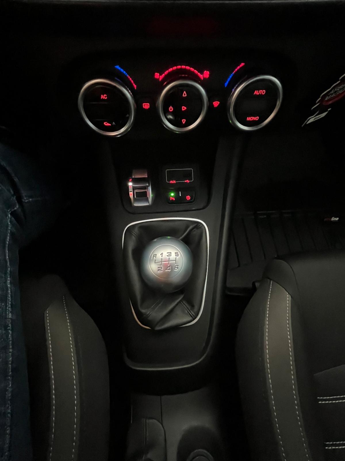 Alfa Romeo Giulietta 1.6 JTDm 120 CV Super